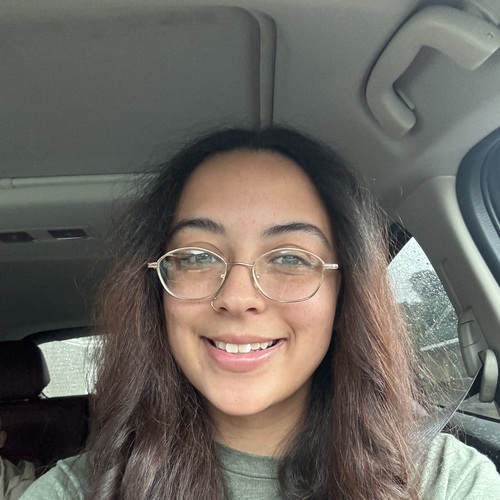 Jasmine M - UNC Charlotte Babysitter