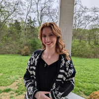 Arowyn M – Motlow State Community College  Student Seeking Nanny Jobs