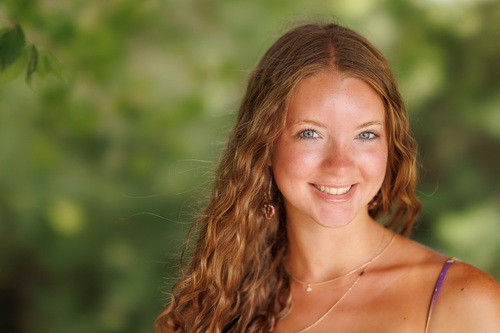 Jessica K - Wooster Babysitter