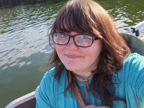 Sarah V - Walden Babysitter