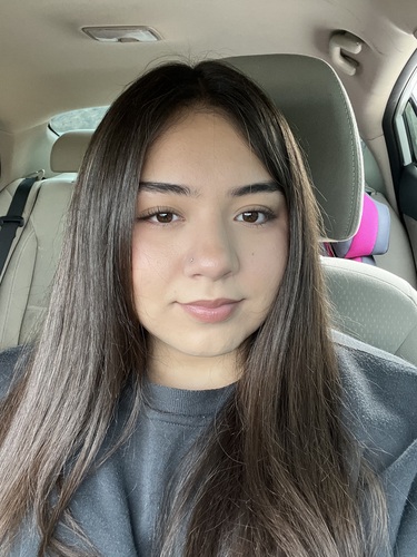Monica P - CSUSB Babysitter