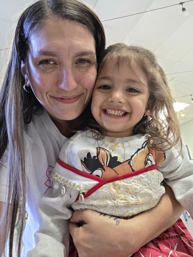 Nikole B - Bryant & Stratton Babysitter