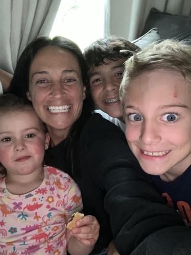Maire N - SNHU Babysitter