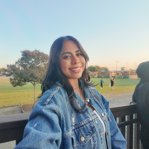 Susana A - Stan State Babysitter