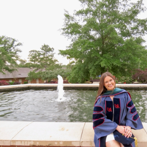 Halee M - South Alabama Babysitter