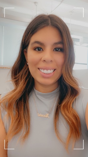 Alexandra L - Seton Hall Babysitter