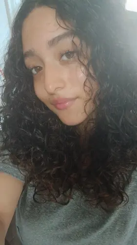 Andrea M - STC Babysitter