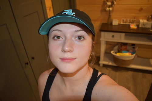 Callee S - College of Lake County  Babysitter