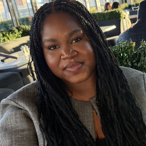 Natiesha C - Undefined Babysitter