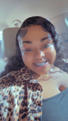 Ayreonna S - Florence-Darlington Technical College Babysitter