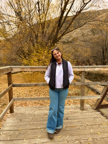 Harmony L - BYU Idaho Babysitter