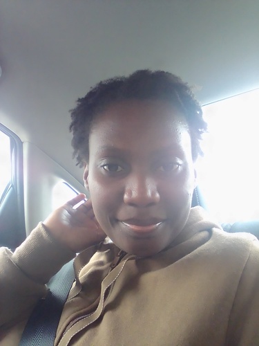 Majora G - Norfolk State Babysitter