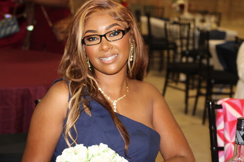 Asia LeNay B - Florence-Darlington Technical College Babysitter