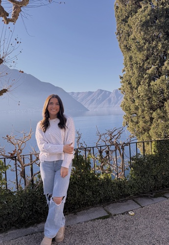 Harper S - South Alabama Babysitter