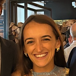 Mary Blake Z – UAB Student Seeking Babysitting Jobs
