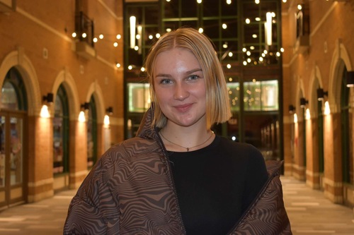 Leah S - CSU Babysitter