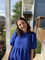 Isabel B – University of Arkansas Student Seeking Babysitting Jobs