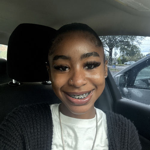 Jamiria W - Nashville State Community College Babysitter