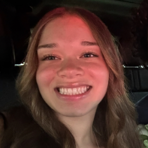 Kaitlyn W - Hunter College Babysitter