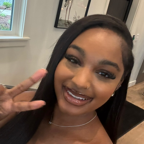 Nadia C - TSU Babysitter
