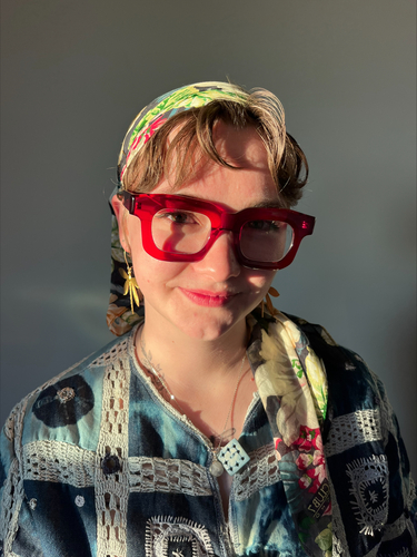 Isabel K - CSCC Babysitter