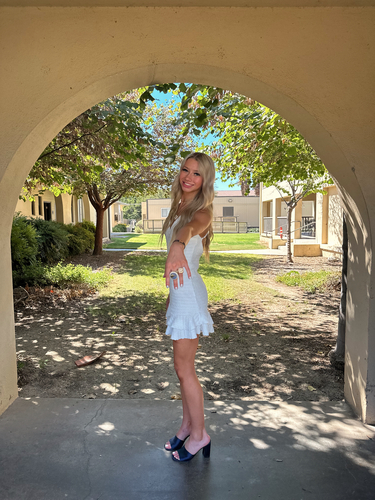 Hailey C - Cal Baptist Babysitter