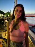 Amanda G – Biola Student Seeking Nanny Jobs