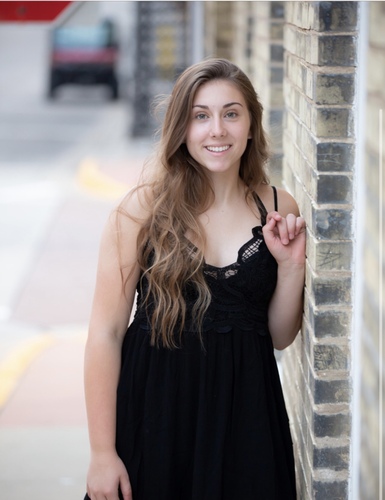 Olivia M - UW-Superior Babysitter