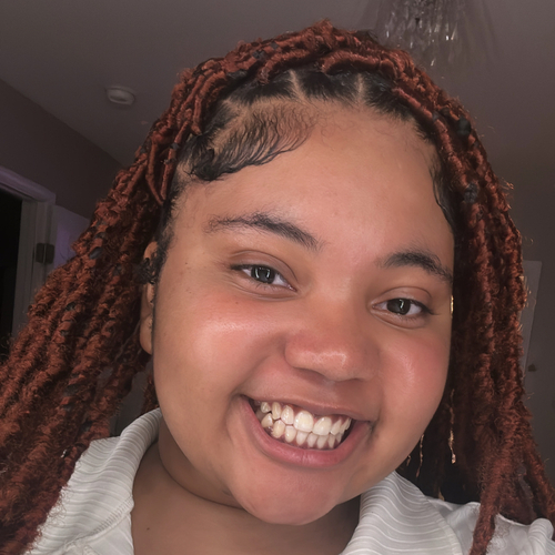 Demya R - NCCU Babysitter