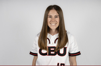 Janey C – CBU Student Seeking Nanny Jobs