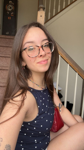 Kara C - Montgomery County Community College Babysitter