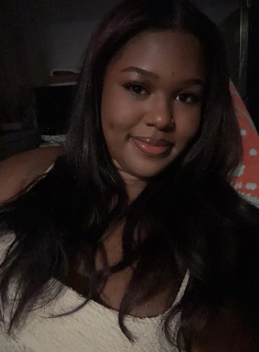 Kaylah S - Sheridan Technical College Babysitter