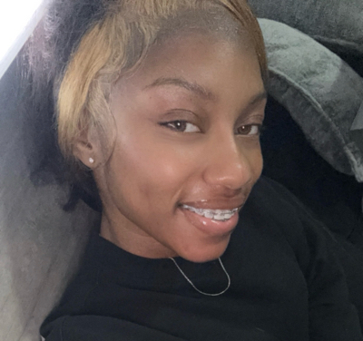 Auyana S - chattanoogastate Babysitter