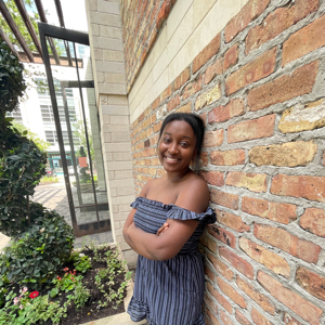 Kyla H – LMU Student Seeking Babysitting Jobs