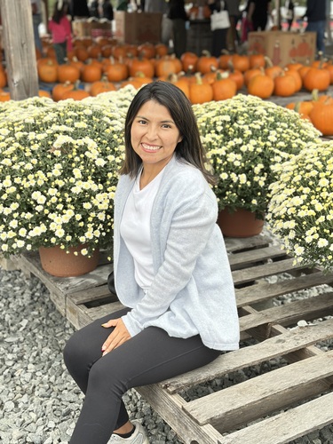 Stephanie M - Durham Technical Community College Babysitter