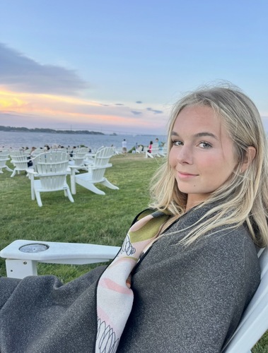 Adelia M - UMD Babysitter