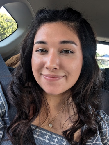 Grabiela M - UC Davis Babysitter