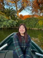 Ashley H – NYU Student Seeking Babysitting Jobs