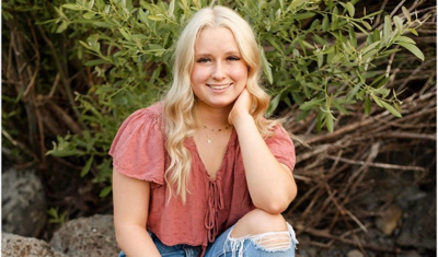 Riley B - Federico Beauty Institute Babysitter