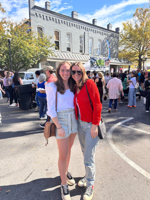 Peyton D – UGA Student Seeking Babysitting Jobs