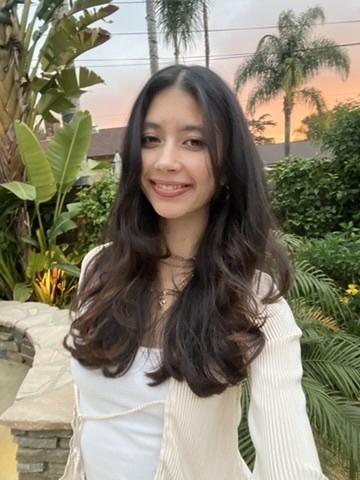 Kennedy Z - UCSB Babysitter