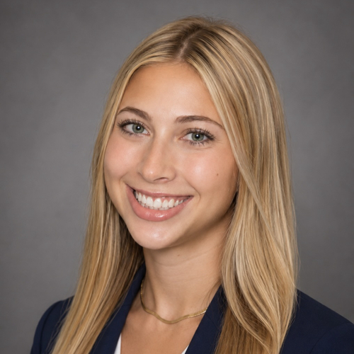 Lauren F - Tulane University Babysitter