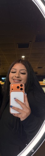 Johana G - Community Colleges of Spokane  Babysitter