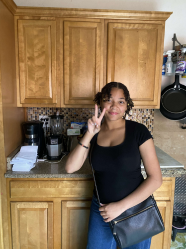 Irene M - Neumann Babysitter