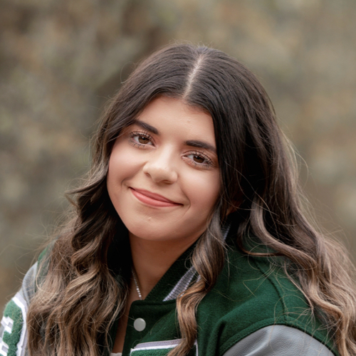 Gabriella P - Merced Babysitter