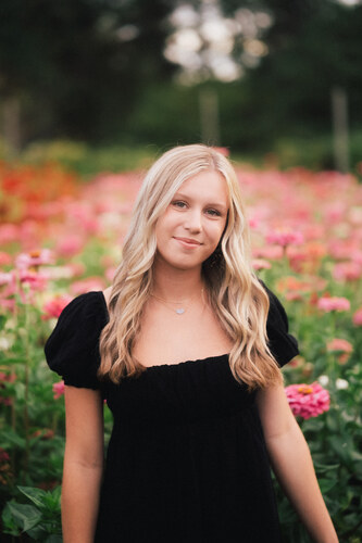 Reese T - San Diego Babysitter