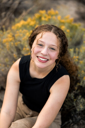 Kaiya H - University of Wyoming Babysitter