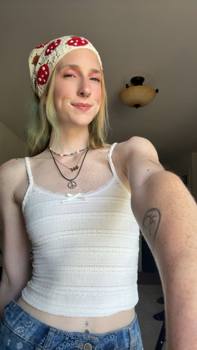 Morgan S - Ivy Tech Babysitter