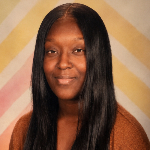Michaelsha D - Delgado Babysitter