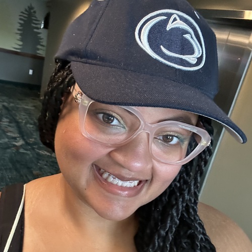 Christine T - Penn State Abington Babysitter